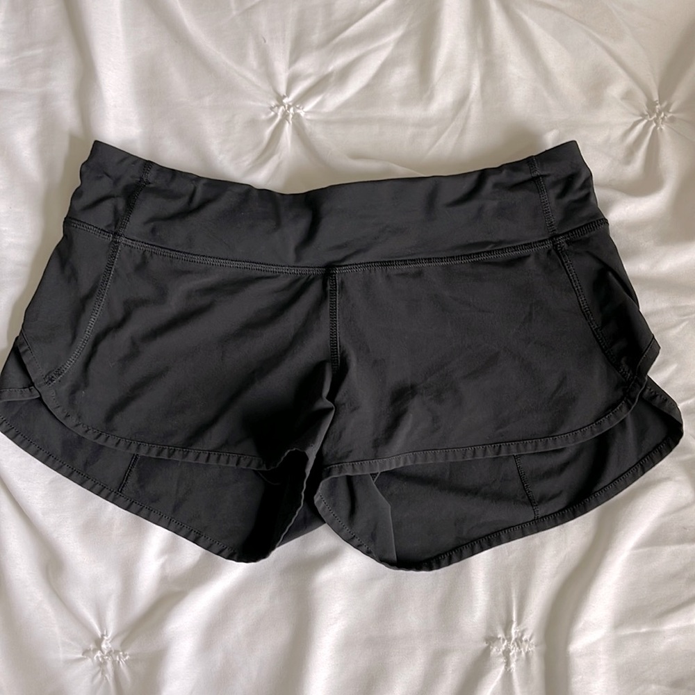 Lululemon speed short